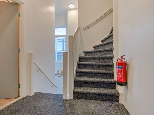 Zeemansstraat 1C, Zaandam