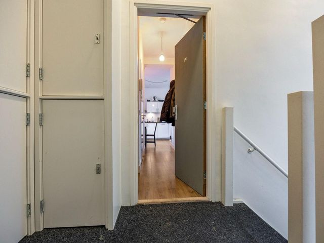 Zeemansstraat 1C, Zaandam