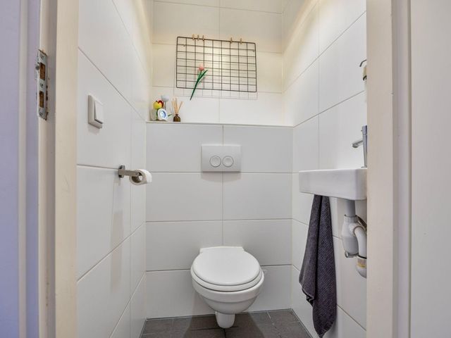 Zeemansstraat 1C, Zaandam