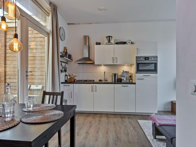 Zeemansstraat 1C, Zaandam