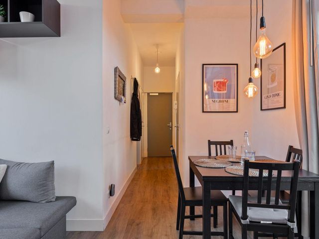 Zeemansstraat 1C, Zaandam