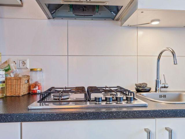 Zeemansstraat 1C, Zaandam