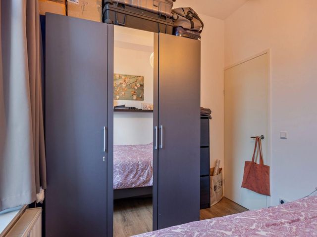 Zeemansstraat 1C, Zaandam