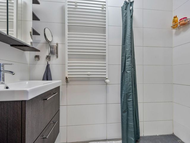 Zeemansstraat 1C, Zaandam