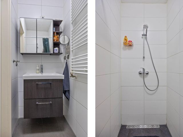 Zeemansstraat 1C, Zaandam