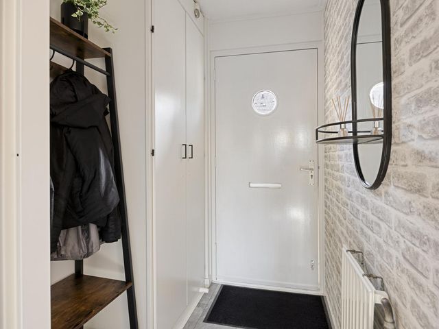 Kralingenstraat 13, Tilburg