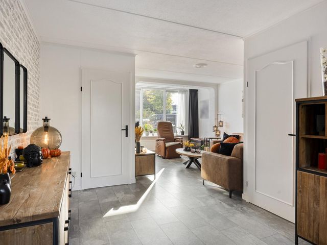 Kralingenstraat 13, Tilburg