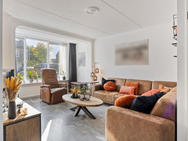 Kralingenstraat 13, Tilburg