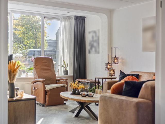 Kralingenstraat 13, Tilburg