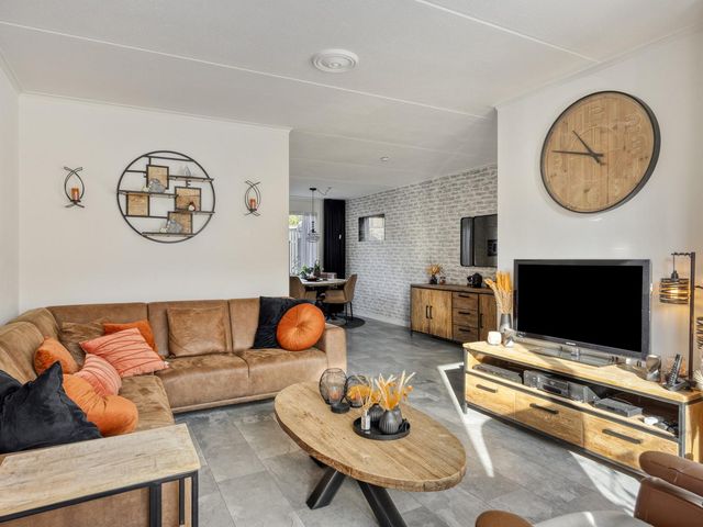 Kralingenstraat 13, Tilburg