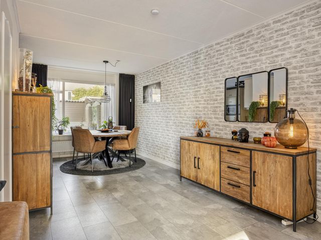 Kralingenstraat 13, Tilburg