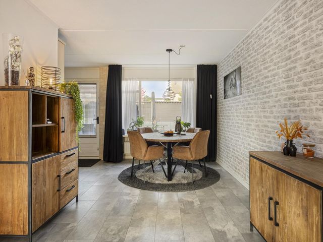 Kralingenstraat 13, Tilburg