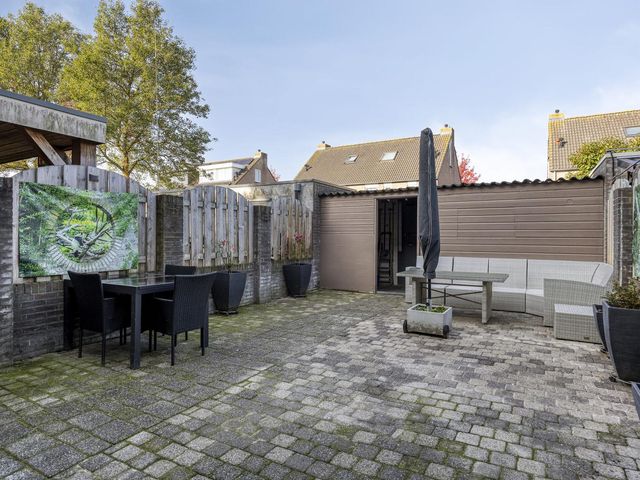 Kralingenstraat 13, Tilburg