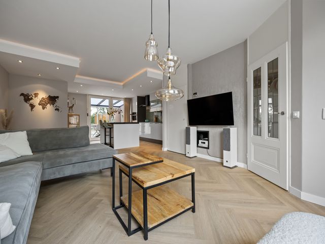 Zellersacker 1413, Nijmegen