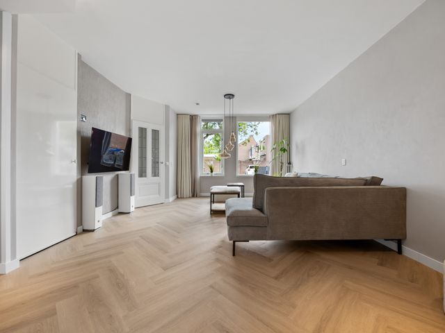 Zellersacker 1413, Nijmegen