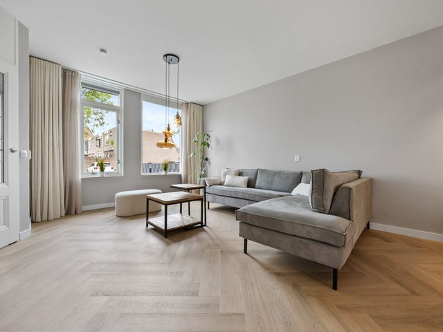 Zellersacker 1413, Nijmegen