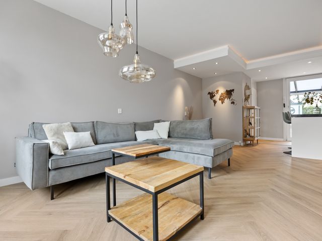 Zellersacker 1413, Nijmegen