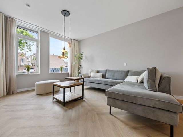 Zellersacker 1413, Nijmegen