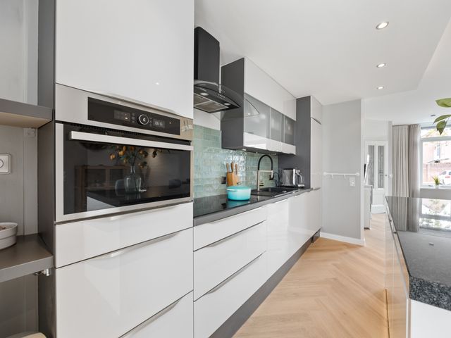 Zellersacker 1413, Nijmegen