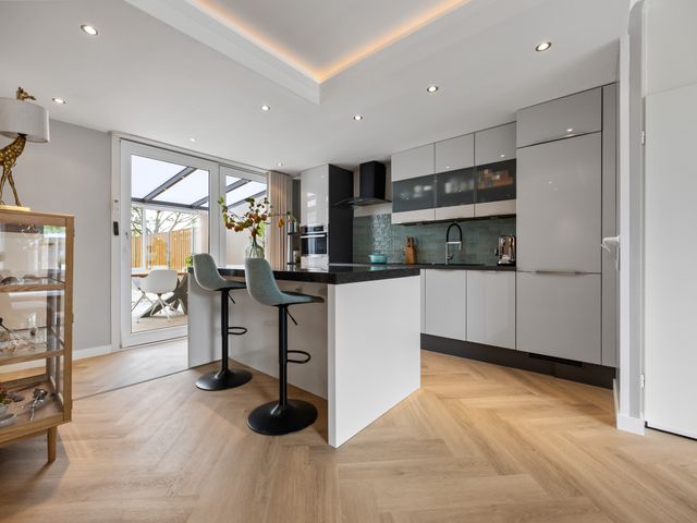 Zellersacker 1413, Nijmegen