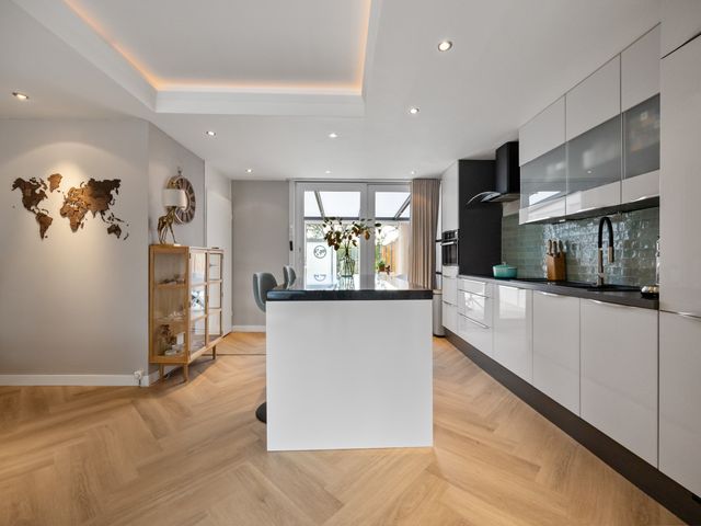 Zellersacker 1413, Nijmegen