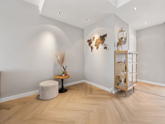 Zellersacker 1413, Nijmegen