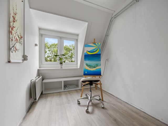 Zellersacker 1413, Nijmegen