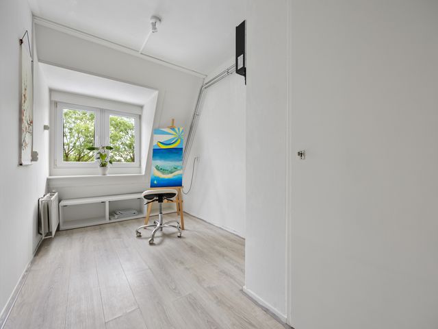 Zellersacker 1413, Nijmegen