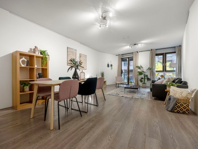 Hofmeesterstraat 10, 'S-Hertogenbosch