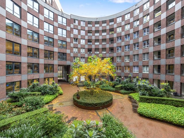 Hofmeesterstraat 10, 'S-Hertogenbosch