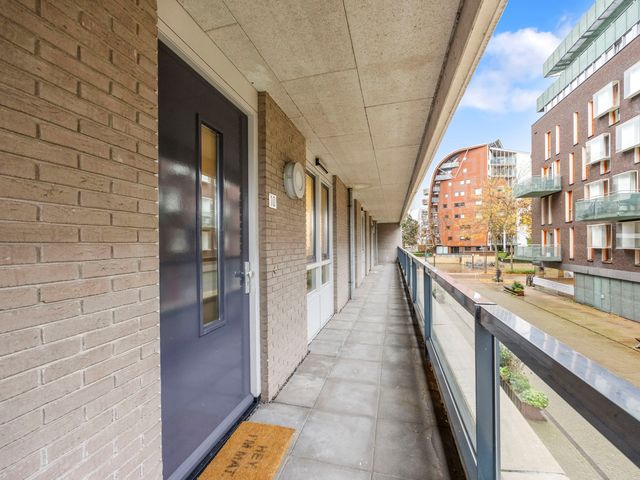 Hofmeesterstraat 10, 'S-Hertogenbosch