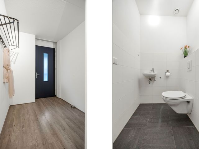 Hofmeesterstraat 10, 'S-Hertogenbosch