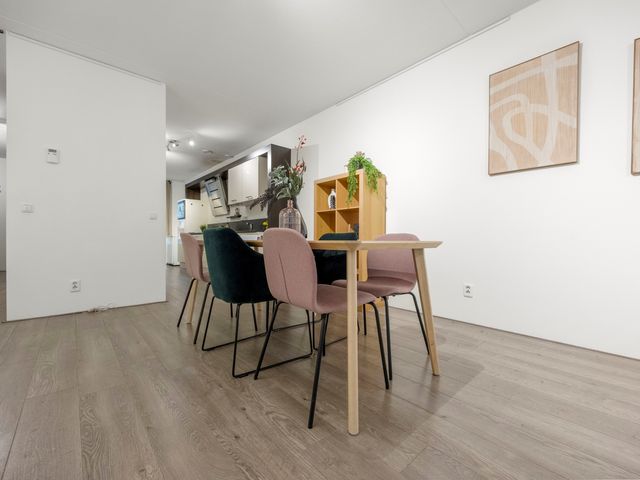 Hofmeesterstraat 10, 'S-Hertogenbosch