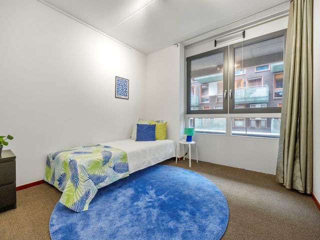 Hofmeesterstraat 10, 'S-Hertogenbosch