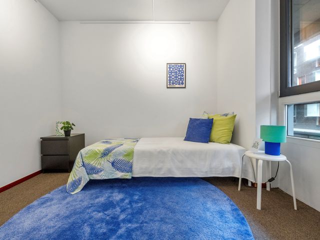 Hofmeesterstraat 10, 'S-Hertogenbosch