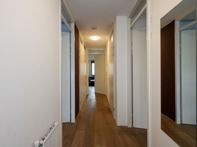 N. Lansdorpstraat 33, Amsterdam