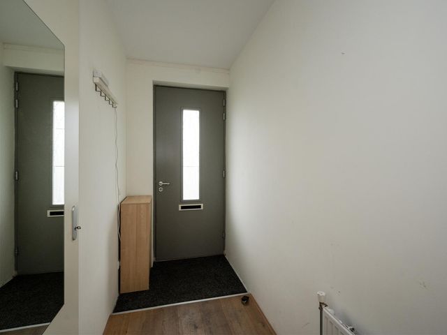 N. Lansdorpstraat 33, Amsterdam