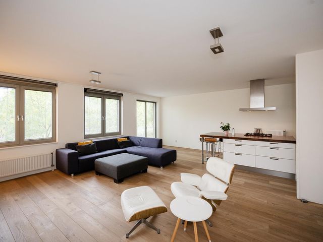 N. Lansdorpstraat 33, Amsterdam