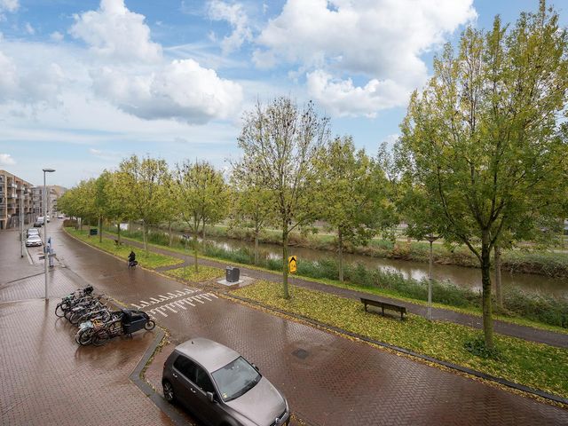 N. Lansdorpstraat 33, Amsterdam