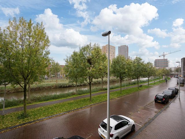 N. Lansdorpstraat 33, Amsterdam