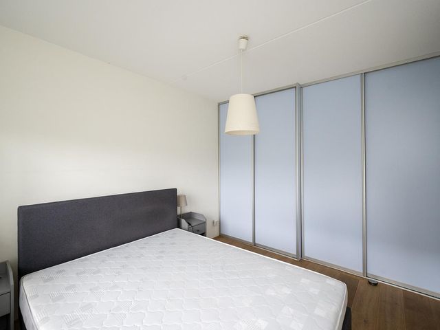 N. Lansdorpstraat 33, Amsterdam