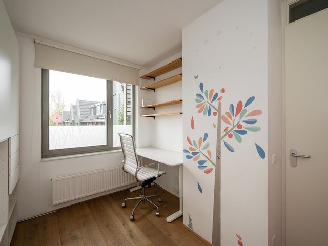 N. Lansdorpstraat 33, Amsterdam