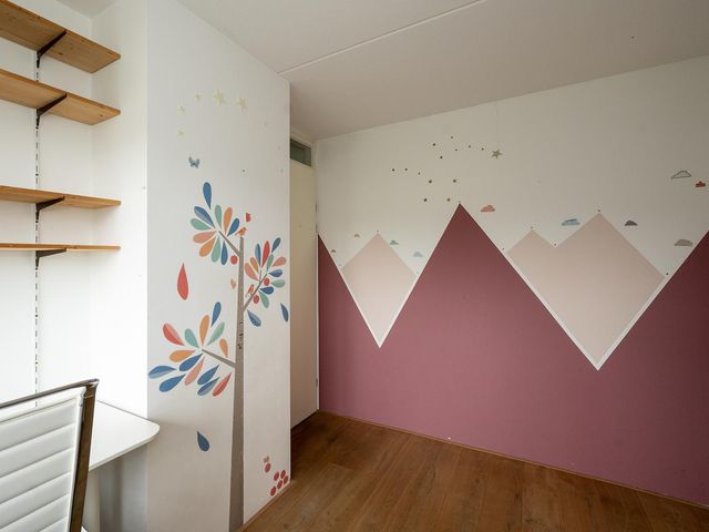 N. Lansdorpstraat 33, Amsterdam