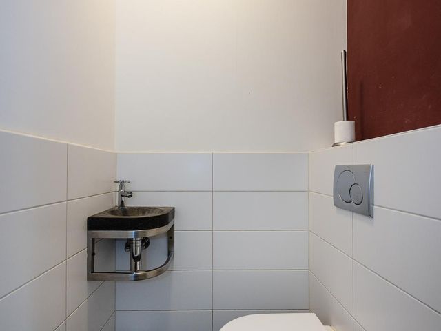 N. Lansdorpstraat 33, Amsterdam