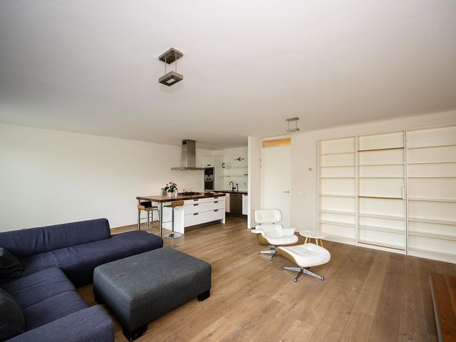 N. Lansdorpstraat 33, Amsterdam