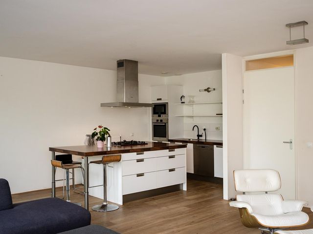 N. Lansdorpstraat 33, Amsterdam