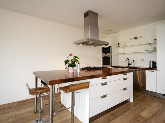 N. Lansdorpstraat 33, Amsterdam