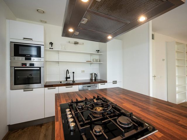 N. Lansdorpstraat 33, Amsterdam