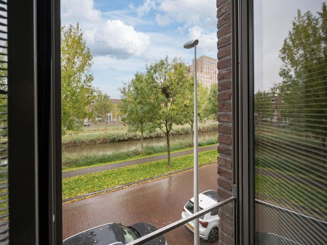 N. Lansdorpstraat 33, Amsterdam