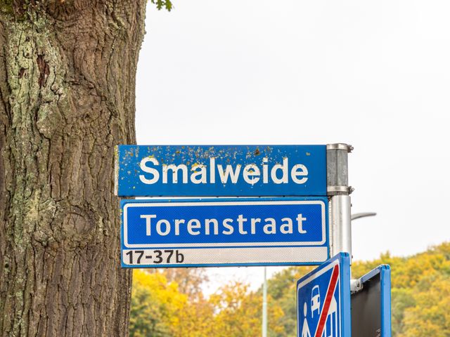 Smal Weide 1, Eygelshoven